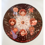 The Beatles: 5 CD's + 1 Vinyl + 1 Picturedisc 